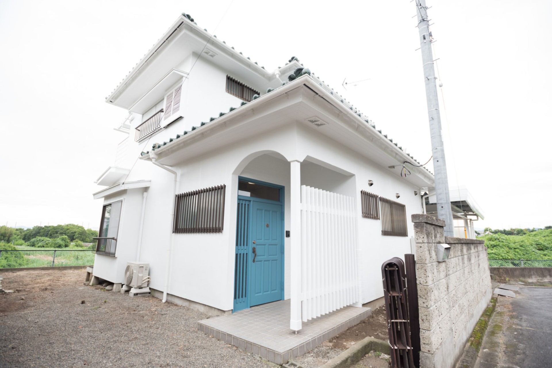 リフォームで快適な空間 | 大阪の屋根工事なら株式会社月城工業
